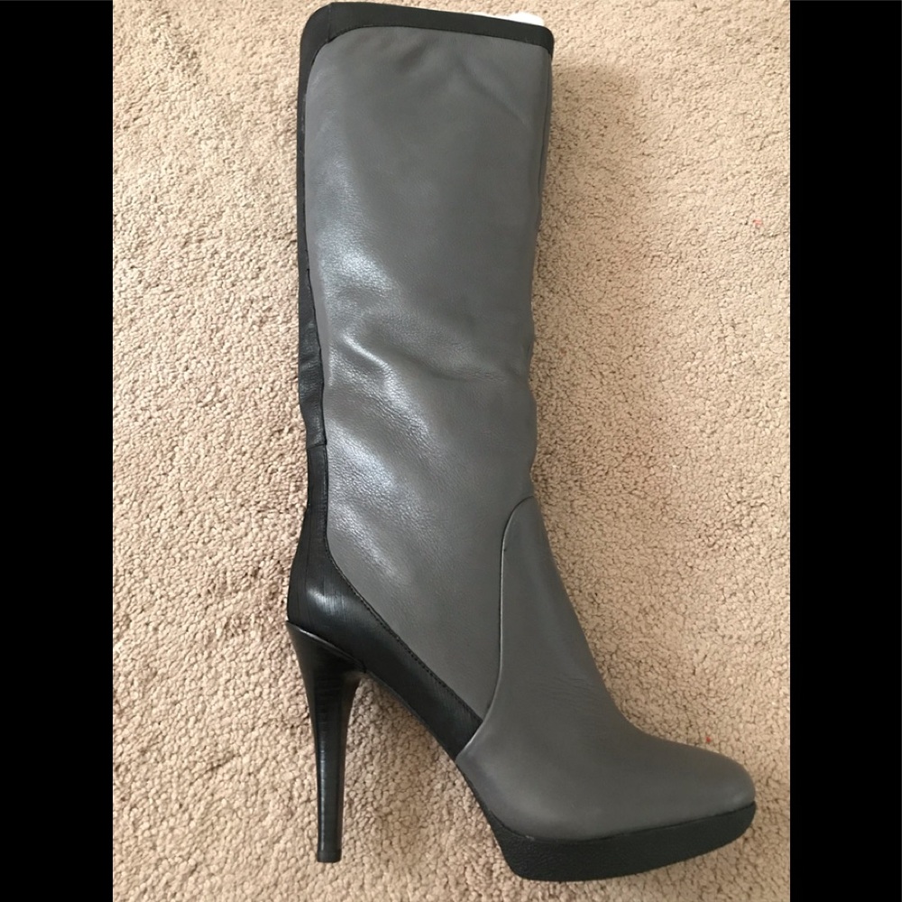 Brand New Modern Vintage Tall Boot